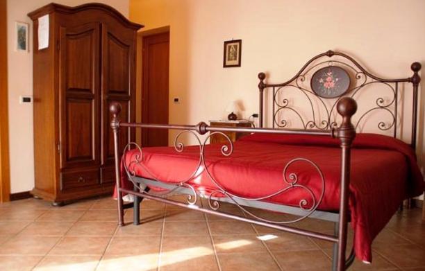 Agriturismo Le Vigne Vila Montale  Quarto foto